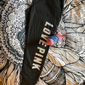 V.S. I Love You in Pink Xlll Free PINK Puppy